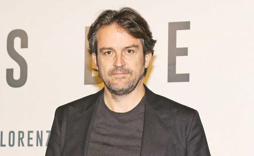 Archivo EL UNIVERSAL 