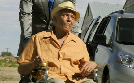 Muere Mark Margolis, actor de "Breaking Bad" y "Scarface"