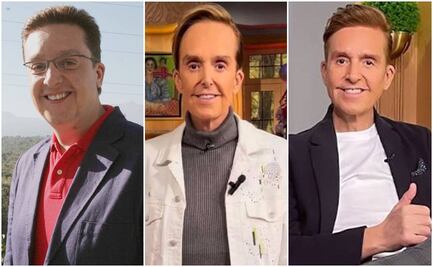 La obsesión de Daniel Bisogno por bajar de peso: el inicio de sus problemas de salud