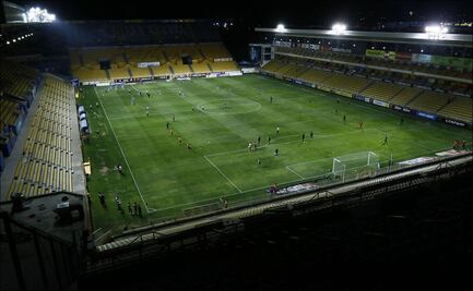 El Ascenso MX vive la crisis del coronavirus en la oscuridad