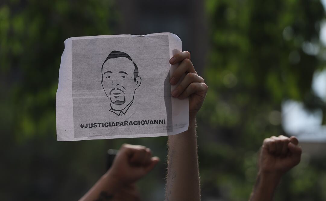 Foto: Archivo. EL UNIVERSAL