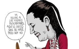 Picotazo de protesta