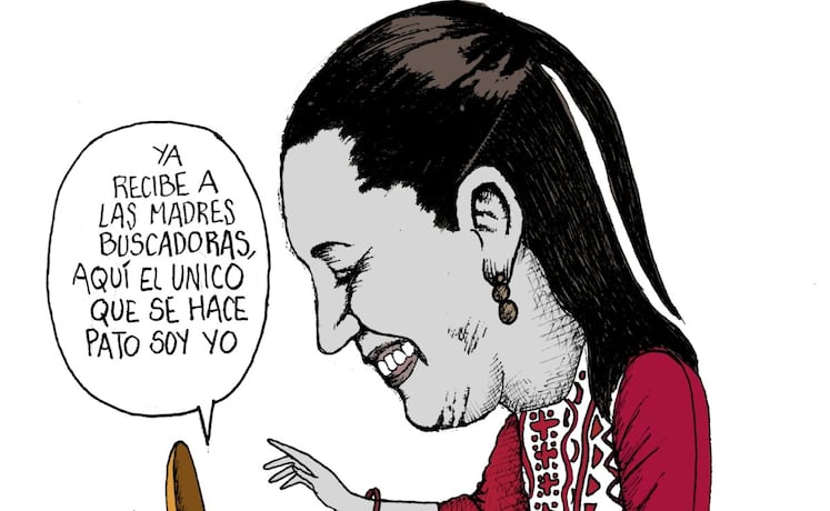 Picotazo de protesta