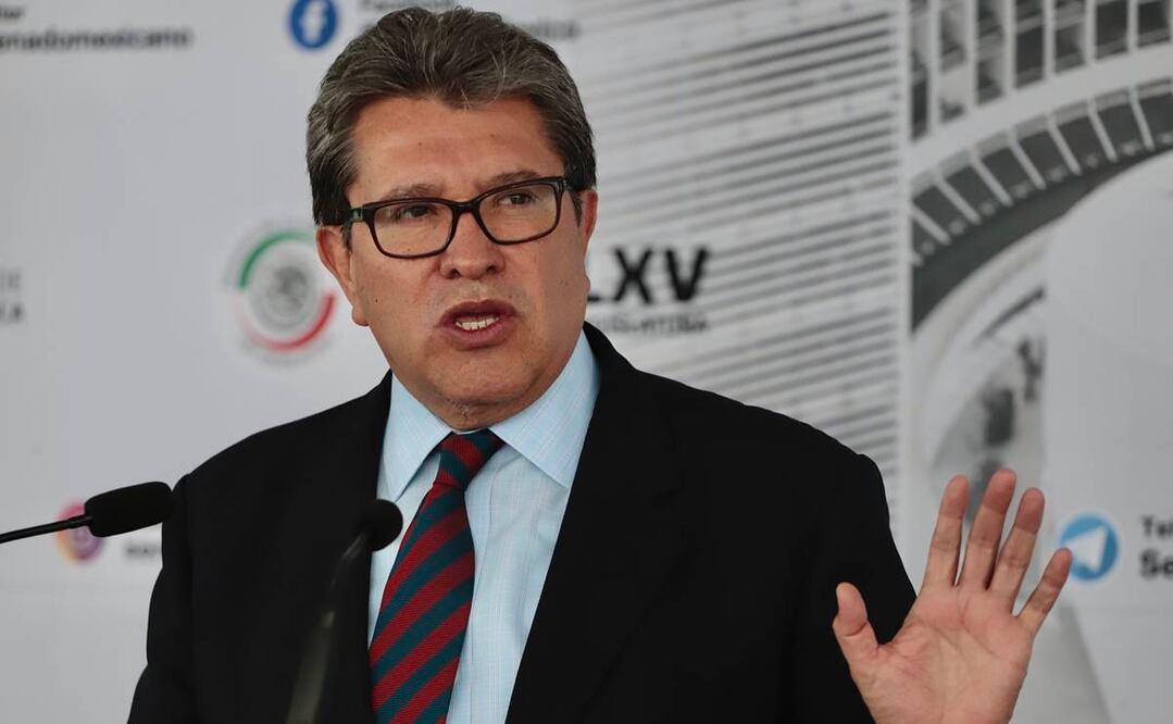 Foto: Archivo/EL UNIVERSAL