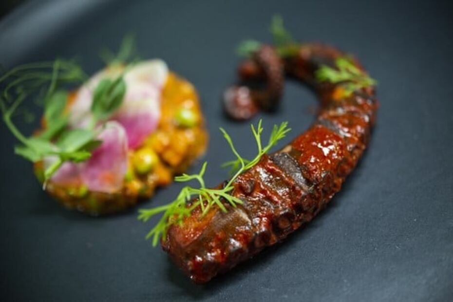 Carlos Gaytán, primer chef mexicano en ganar estrella Michelin, abrirá restaurante en Chicago