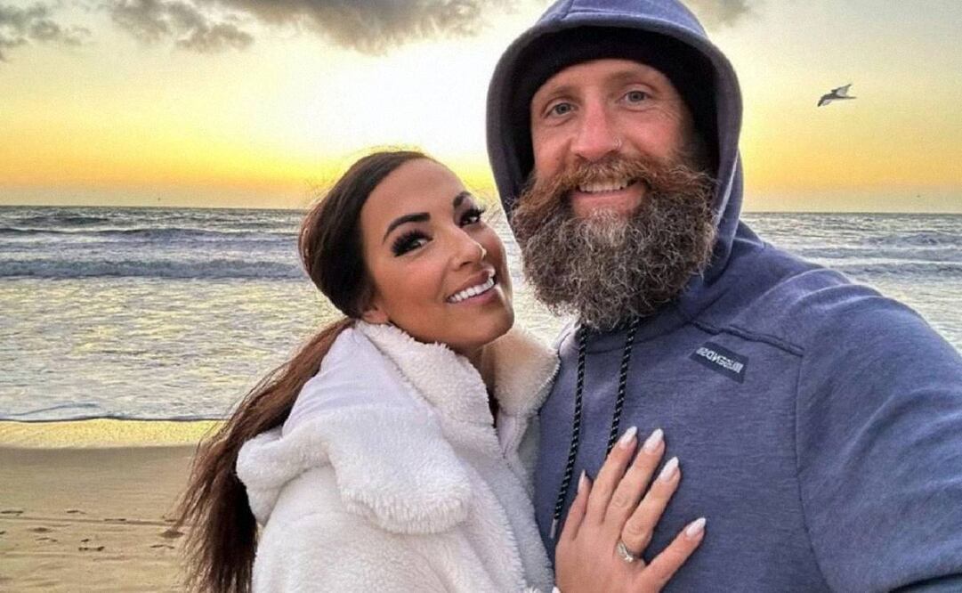 Courtney ha generado más de un millón de dólares en ganancias. Foto: Instagram @nicktillia