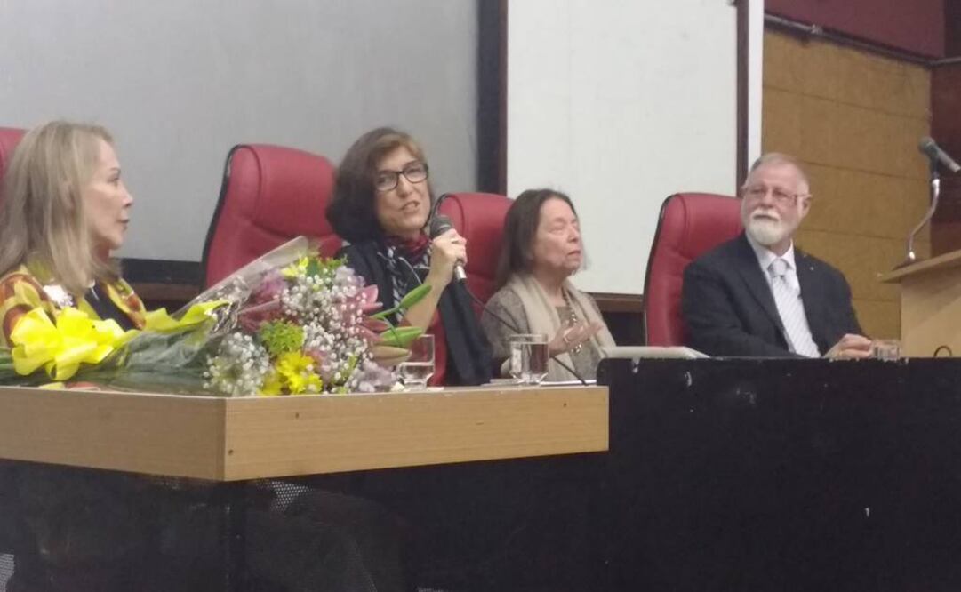 FOTO: Facebook/Abralic 2016 - Rio de Janeiro