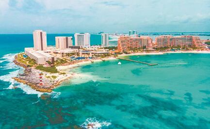 Deuda de Quintana Roo bajó 3.8% este año: informe