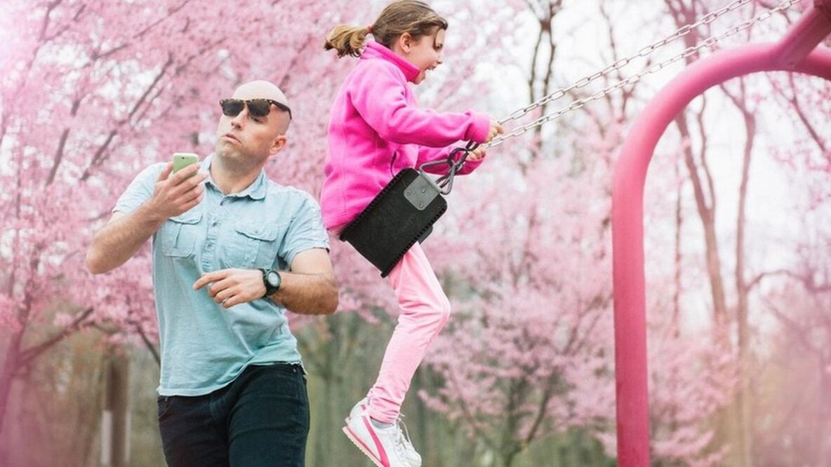 Quiénes son los gánsteres digitales que te roban el tiempo