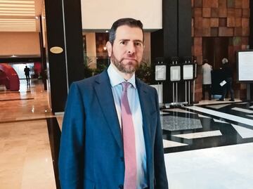 Positiva la gestión de Castillo en la CONADE