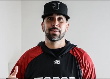 Oliver Pérez quiere una medalla olímpica y ser campeón con los Toros de Tijuana