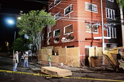Asamblea de Barrios va contra gobierno local
