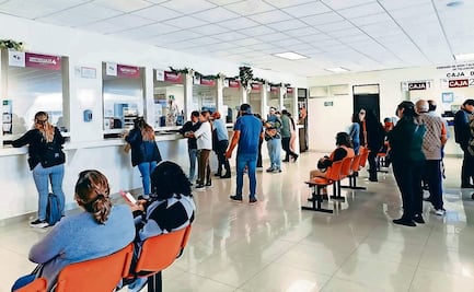 Se estanca el crédito bancario a estados y municipios en 2025