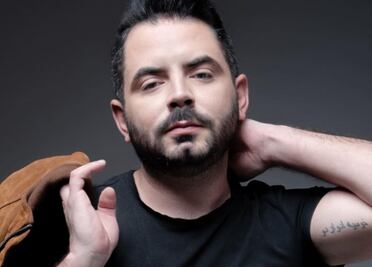 José Eduardo Derbez recuerda cuando trató de llamar "papá" a Omar Fayad: "No me sentí bien"