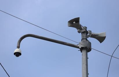 Tiembla la CDMX: reportan nuevo microsismo, esta vez con epicentro en la alcaldía Álvaro Obregón