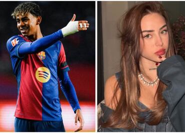 ¿Quién es Lamine Yamal?; Nicki Nicole confirma su relación con el futbolista español