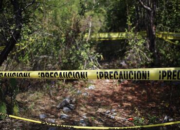 Authorities find 10 burnt bodies in Chilapa, Guerrero