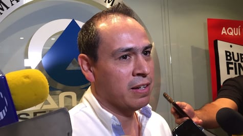 Demandan proveedores que Padrés pague 2.1 mmdp