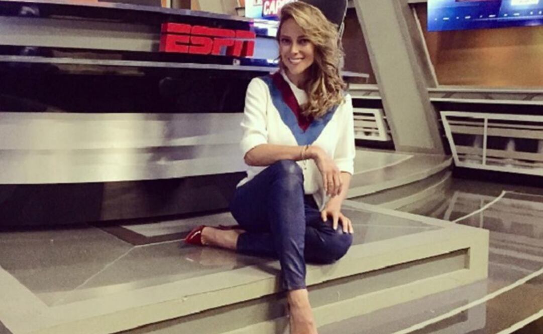 Foto tomada de Instagram