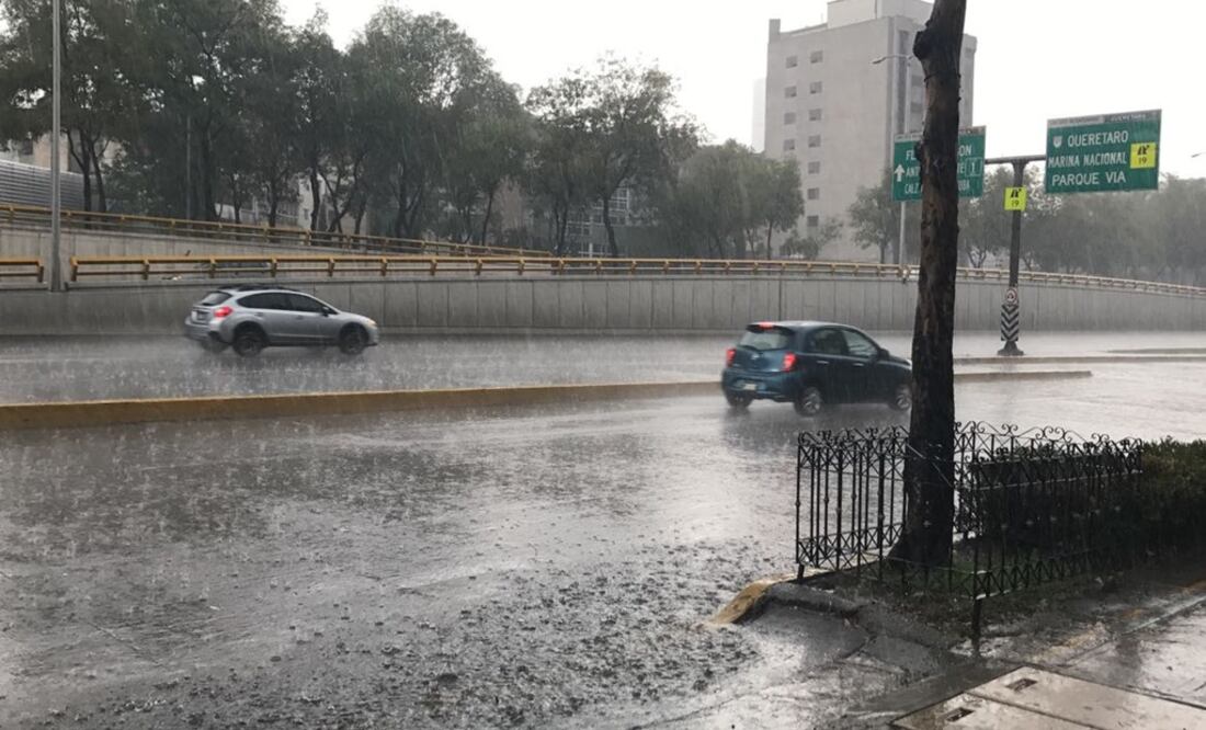 (Foto: Luis Ramírez / EL UNIVERSAL)