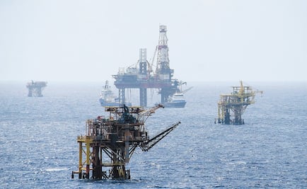 Pemex seeks to control oilfield discovered by U.S. firm