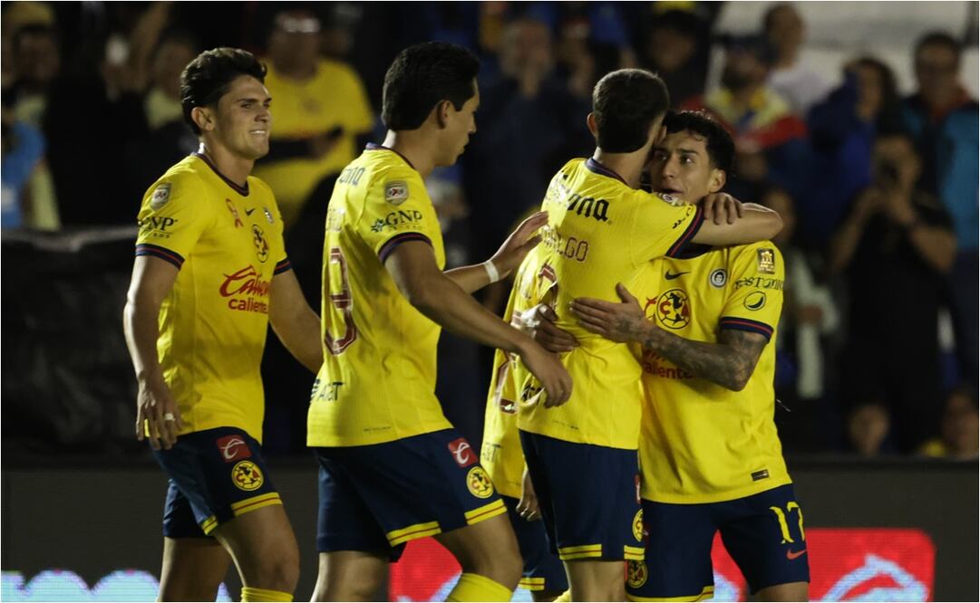 FOTO: CARLOS MEJÍA / EL UNIVERSAL