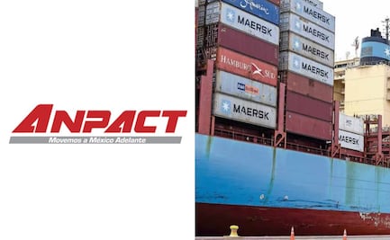 Aranceles México: ANPACT pide entablar diálogo con EU para encontrar soluciones; asegura que afectará el comercio bilateral