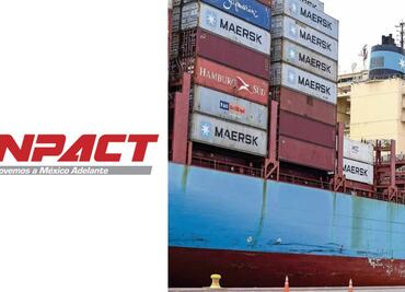 Aranceles México: ANPACT pide entablar diálogo con EU para encontrar soluciones; asegura que afectará el comercio bilateral