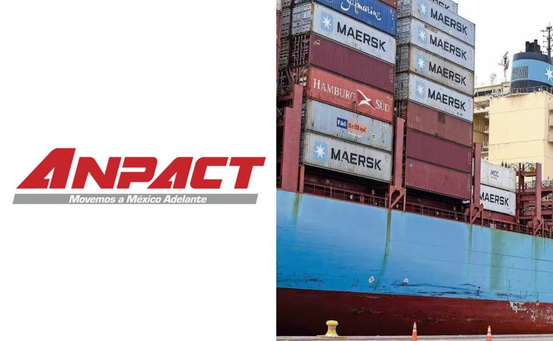 La ANPACT dijo que la imposición de aranceles afectaría no solo a los fabricantes mexicanos, sino también a las empresas estadounidenses (02/02/2025). Foto: Archivo/El Universal