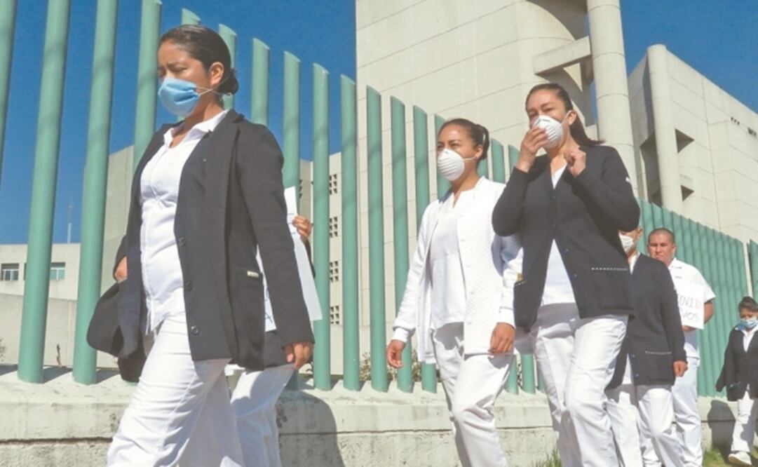 Foto: archivo/EL UNIVERSAL