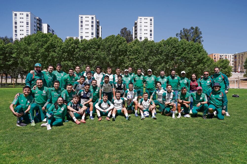 El anémico Tricolor va por la de bronce