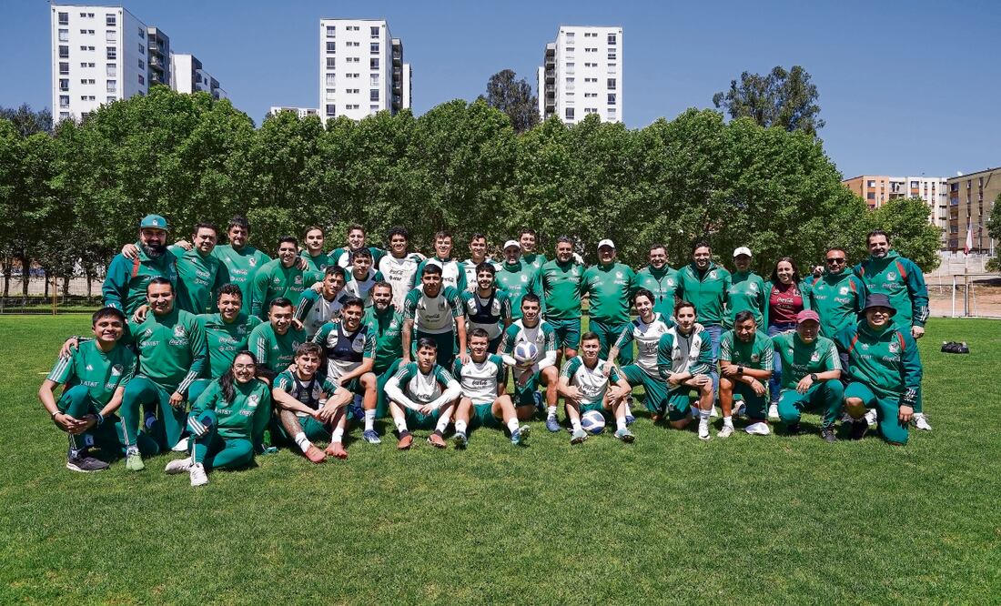 El anémico Tricolor va por la de bronce