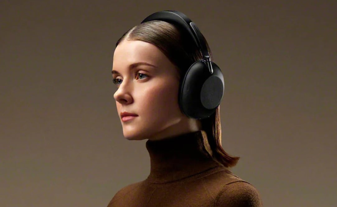 Sony 1000X de Collexion. Imagen: Sony