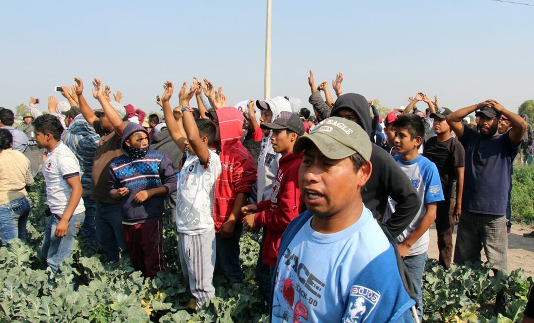 (Foto: Archivo - EL UNIVERSAL)