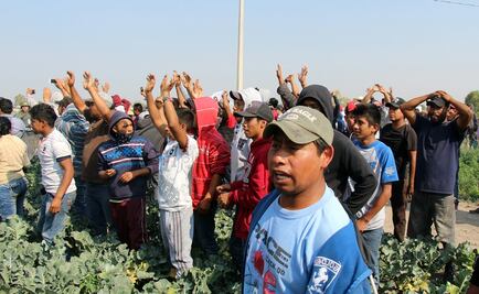 PGR envía refuerzos para indagar hechos en Palmaritos