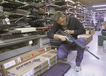 Los filtros que fallaron en el caso Alec Baldwin