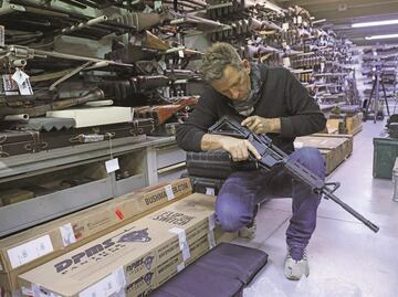 Los filtros que fallaron en el caso Alec Baldwin