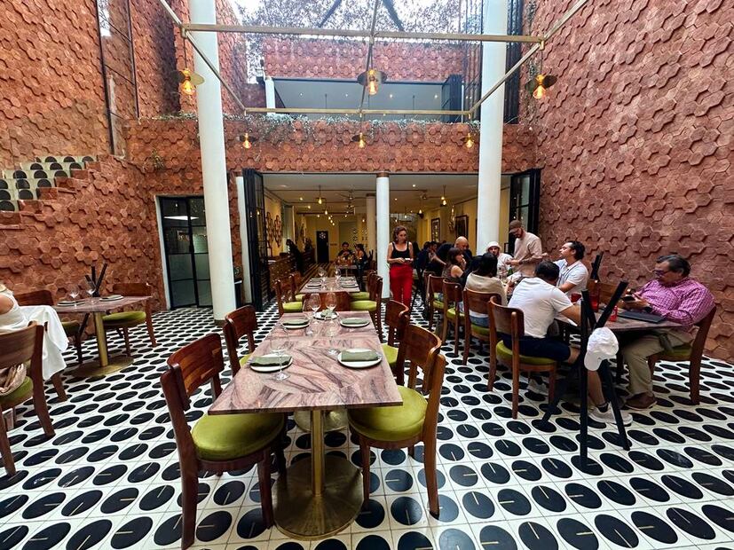 Foto: Omar Moreno/EL UNIVERSAL