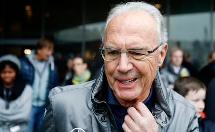 Multan a Beckenbauer por no cooperar sobre investigación