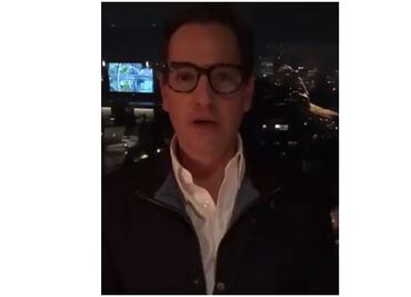 Anuncia Chertorivski inicio de precampaña a través de video