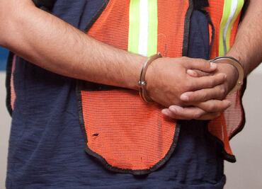 Rescatan a 9 presuntas víctimas explotación sexual en Tlalpan