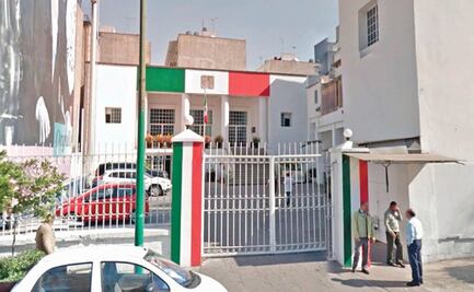 PRI capitalino define su lista de candidatos a diputados locales y migrantes