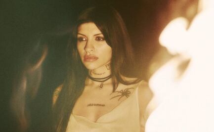 Cazzu confirma que “La cueva” está inspirada en su separación de Nodal