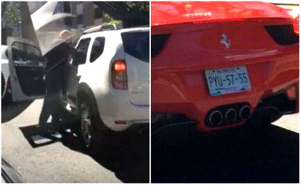 'LordFerrari' suma seis denuncias por fraude