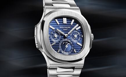 El Nautilus se hace perpetuo