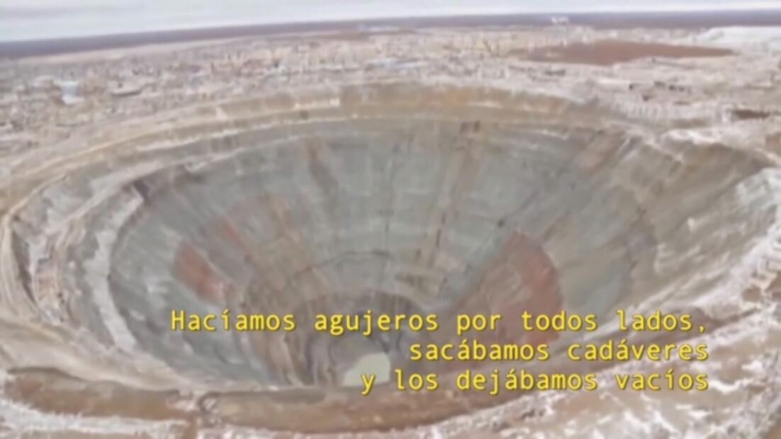 Sala virtual del MUAC expone el videoarte de Julieta Aranda