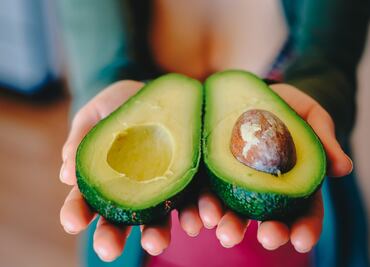 Alimentos con muchas calorías que ayudan a bajar de peso