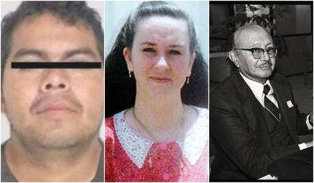 "El Monstruo de Ecatepec", "La Hiena de Querétaro" y Goyo Cárdenas, tres historias de terror reales