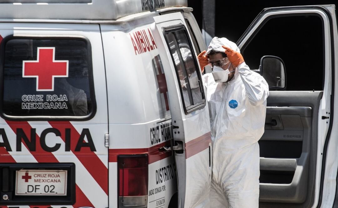 Foto: Archivo. EL UNIVERSAL