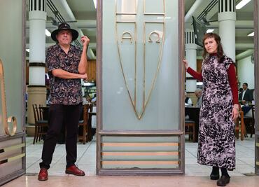 MOHO: 30 años de la editorial que busca trastornar a los lectores